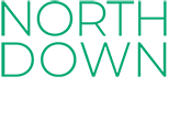 North Down Chiro Logo