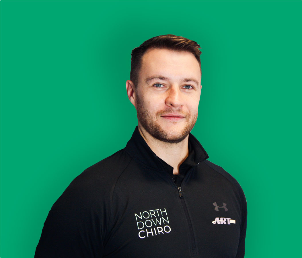 Chris Young, Physiotherapist