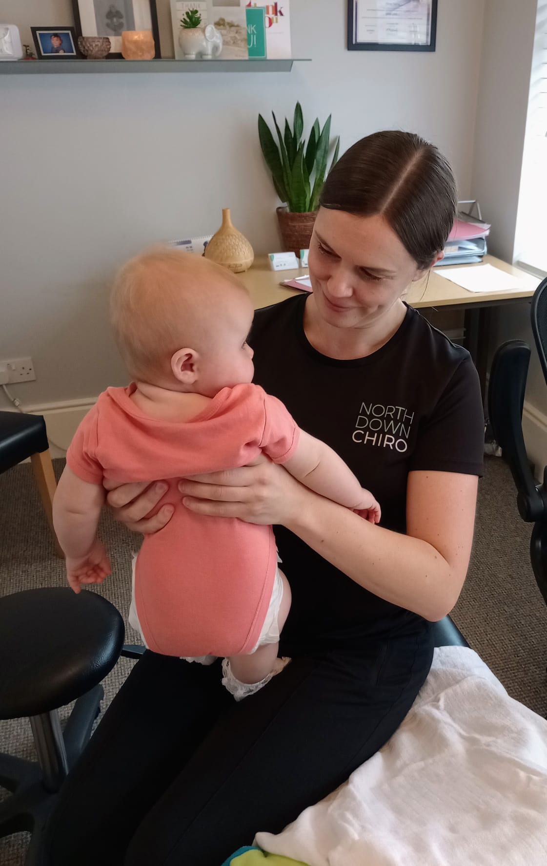 Parenting ‘Perils’